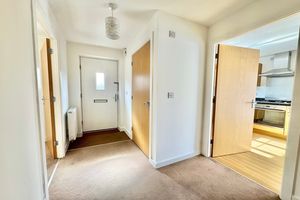 Entrance Hall- click for photo gallery